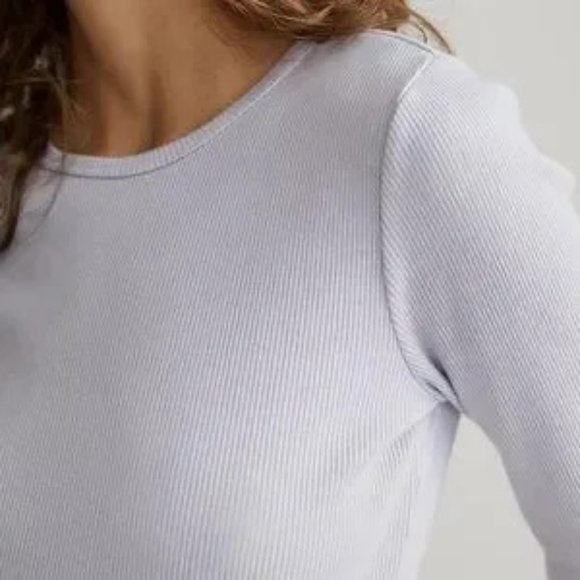 Anthropologie T.La Classic Comfy Top - Picture 2 of 10